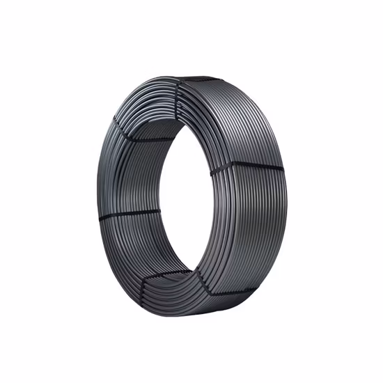 ISO9001 Standard DN20mm Flexible Underfloor Hot Water Supply Pexa Pipe with Cheapest Price