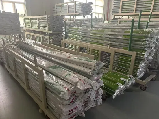 Ifan のベストセラー Pn25 プラスチック パイプ、カスタマイズされたパイプ、給水用の高品質 PPR パイプ